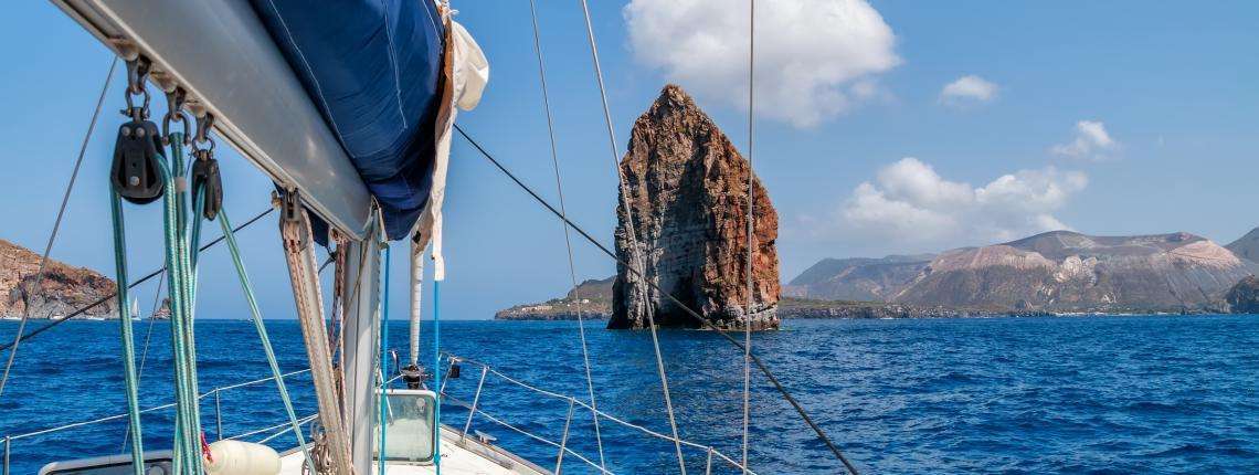 Discover Our Aeolian Islands Tour By Boat - Relaxing Trip