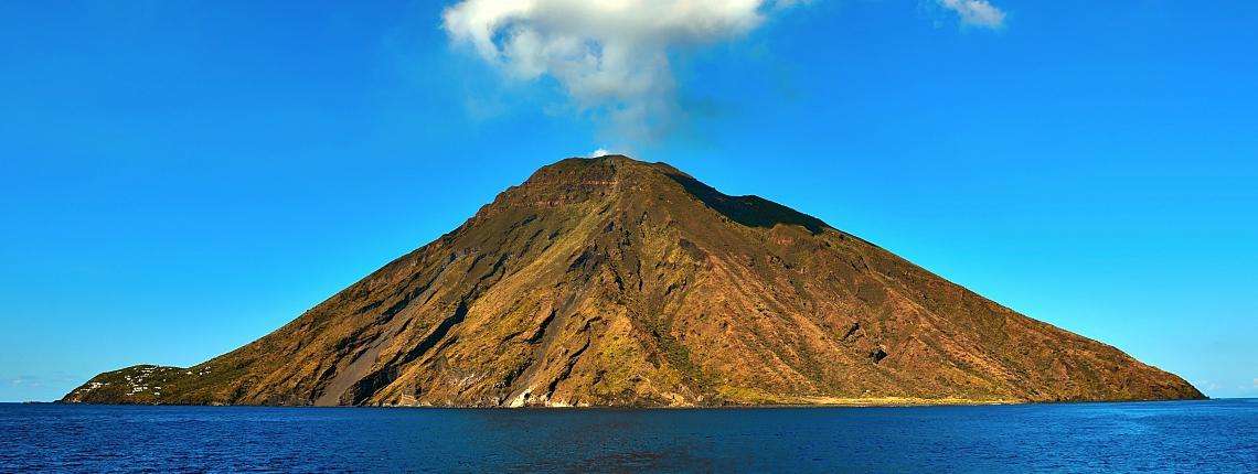 Ascension Stromboli : Nos Excursions Au Volcan Stromboli